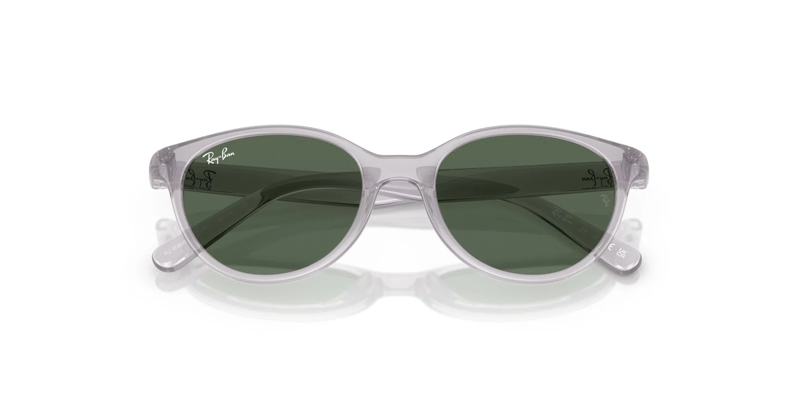 Ray-Ban Junior 9080S Sunglasses - view 29